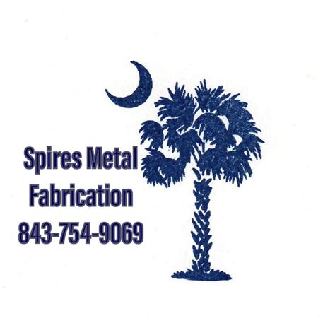 Spires Metal Fabrication. LLC 